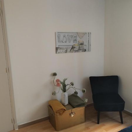 Absl Appartement Villefranche-sur-Saone Bagian luar foto
