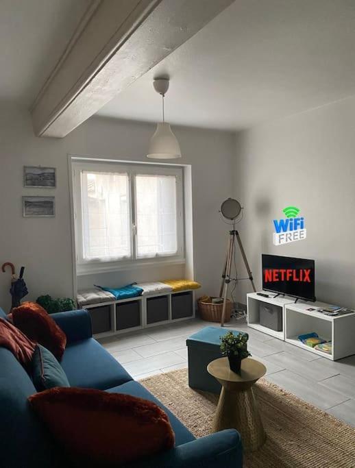 Absl Appartement Villefranche-sur-Saone Bagian luar foto