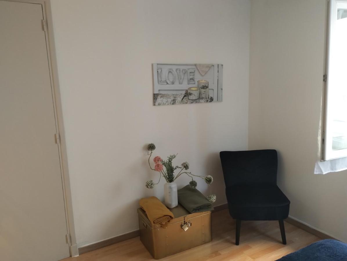 Absl Appartement Villefranche-sur-Saone Bagian luar foto