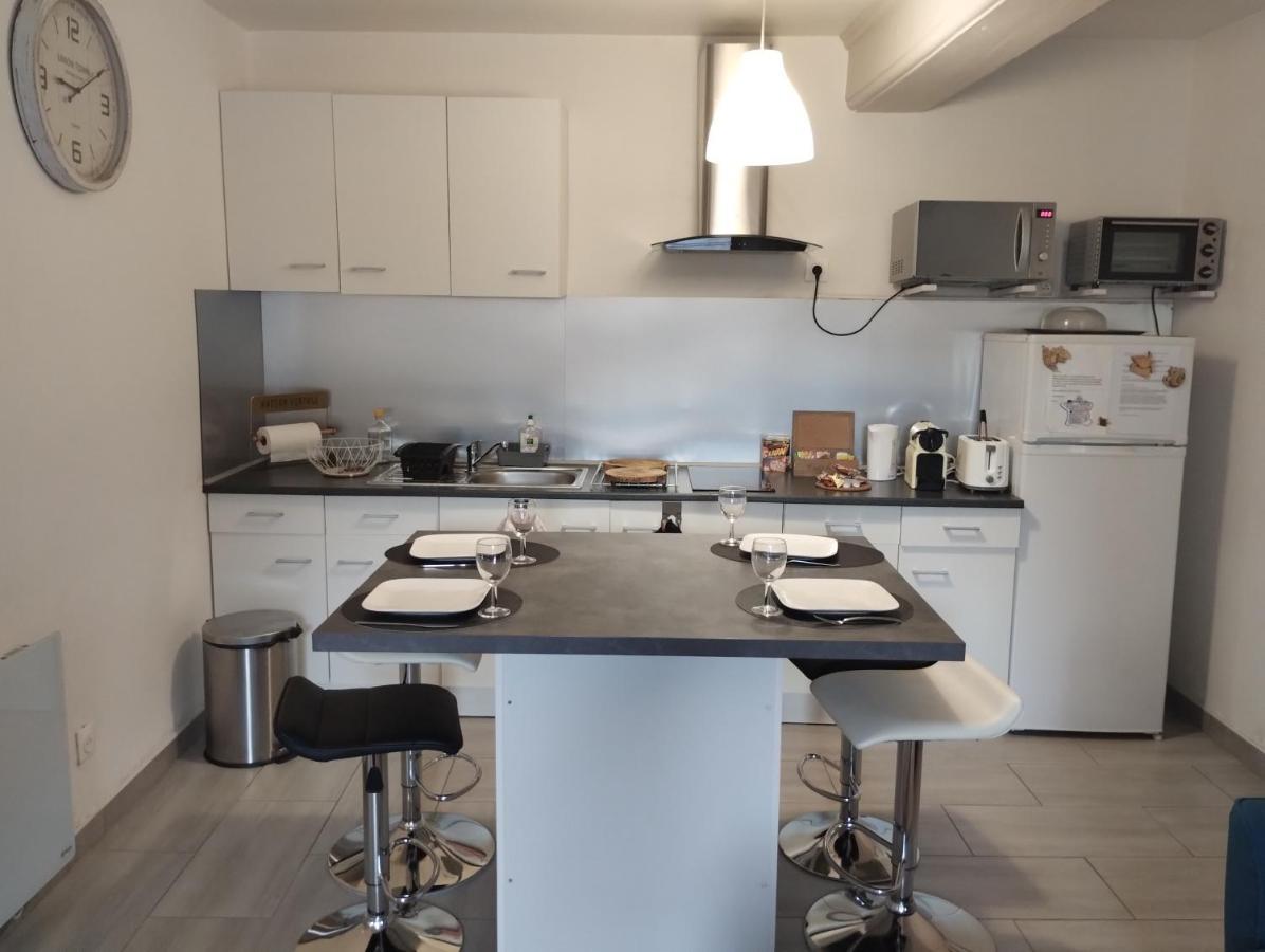 Absl Appartement Villefranche-sur-Saone Bagian luar foto