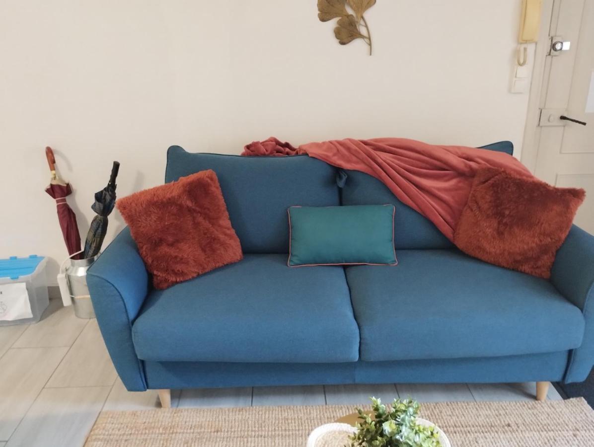 Absl Appartement Villefranche-sur-Saone Bagian luar foto